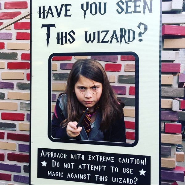 Diagon Alley, Instagram Diagon Alley, Instagram